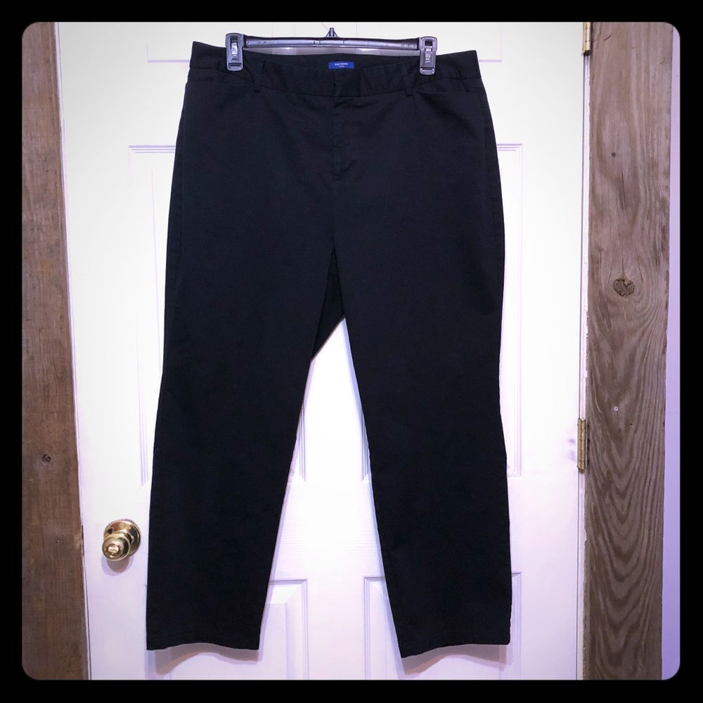 Dockers Womens pants size 20